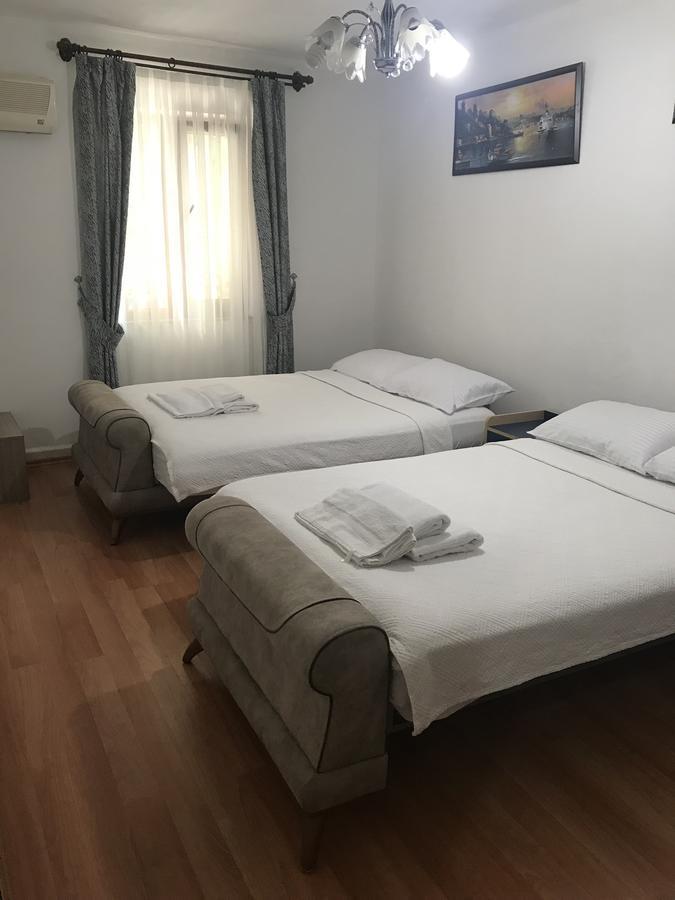 Evren Butik Hotel Bozcaada Island ภายนอก รูปภาพ