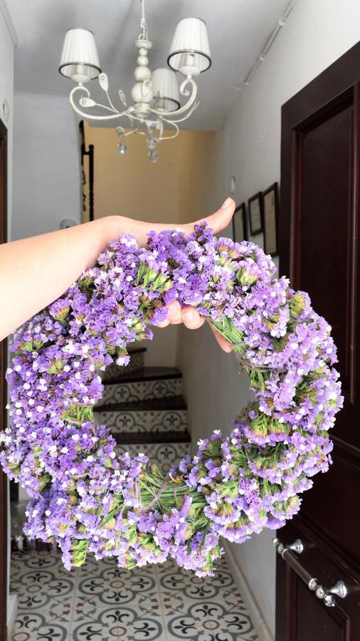 Evren Butik Hotel Bozcaada Island ภายนอก รูปภาพ
